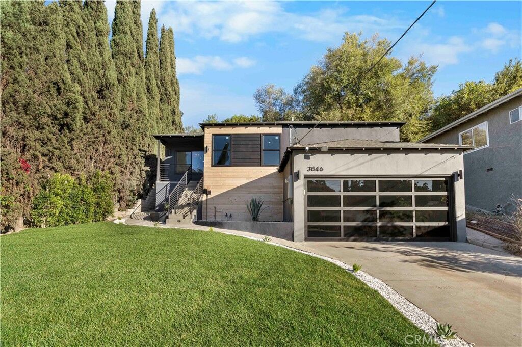 Property Photo:  3846 Harriman Avenue  CA 90032 