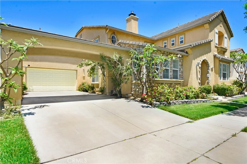 Property Photo:  7950 Gulfstream Street  CA 91708 