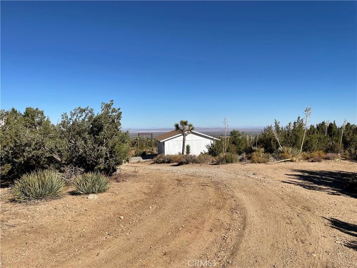 Property Photo:  1948 Vista Road  CA 92372 