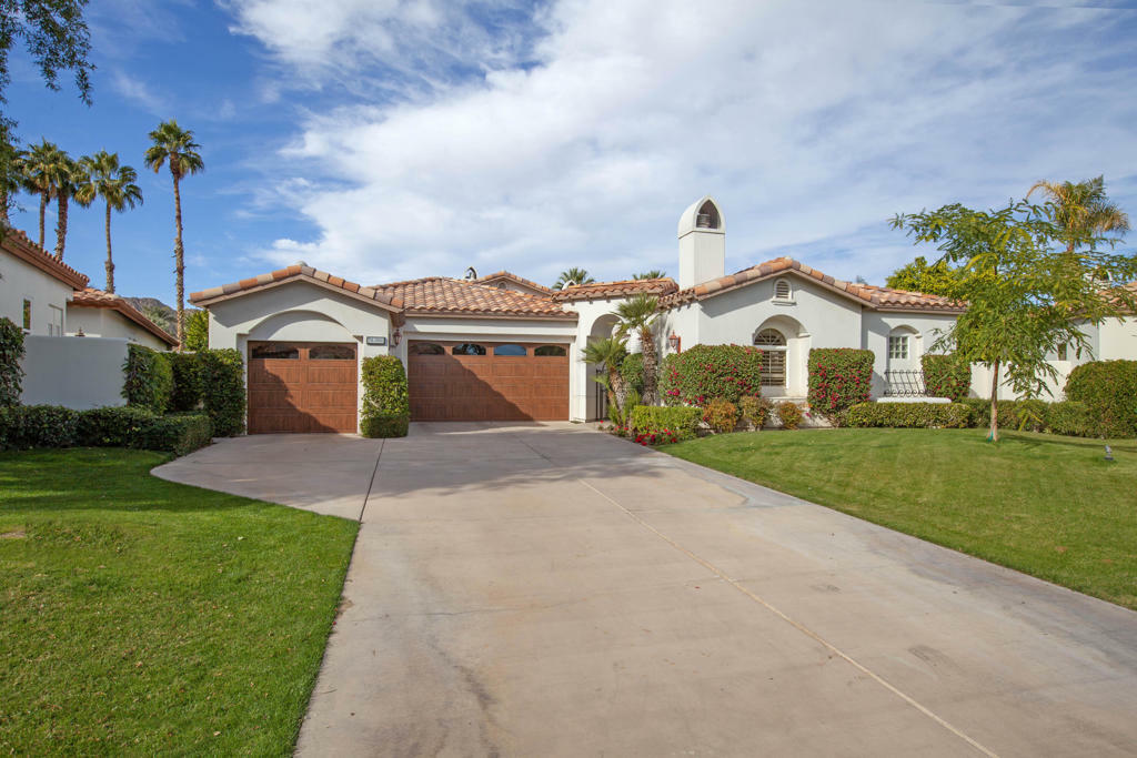 Property Photo:  78980 Carmel Circle  CA 92253 