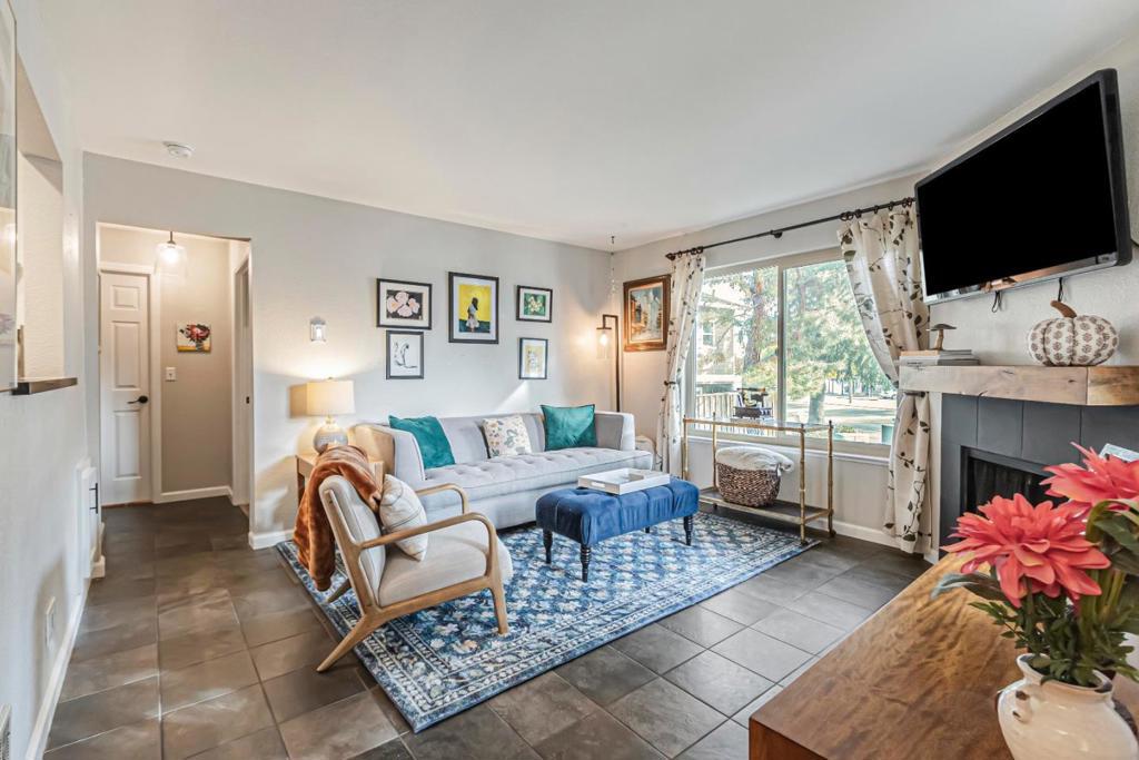 Property Photo: 2857 S Bascom Avenue 101 CA 95008