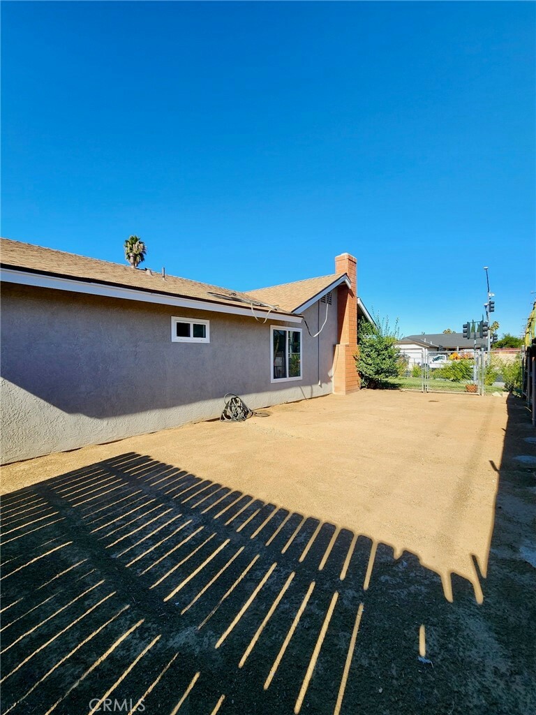 Property Photo:  24499 Brodiaea Avenue  CA 92553 