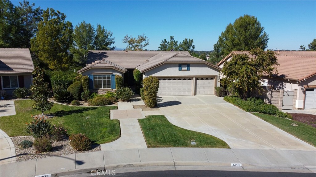 44915 Machon Road  Temecula CA 92592 photo