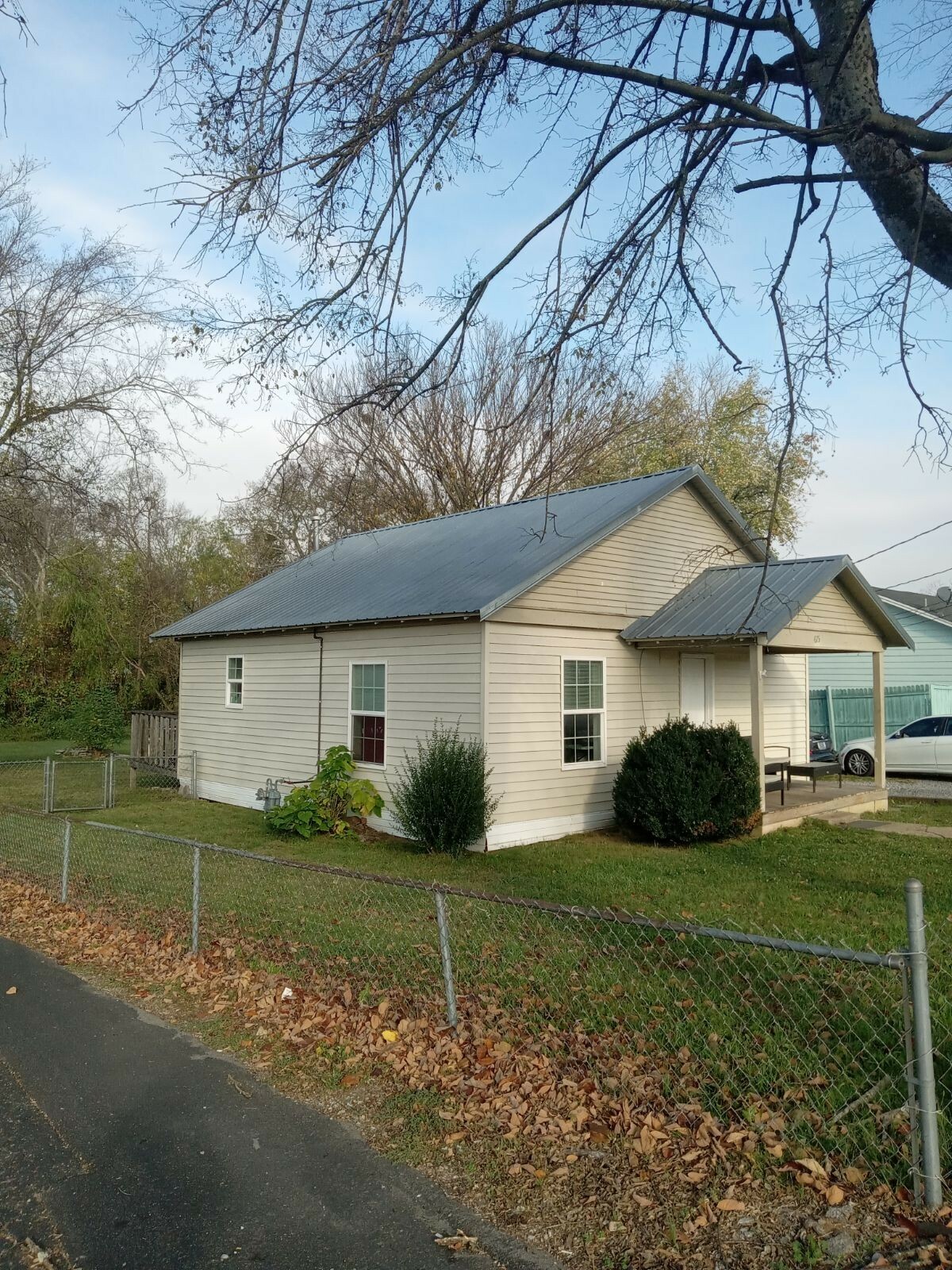 615 Evans St  Shelbyville TN 37160 photo