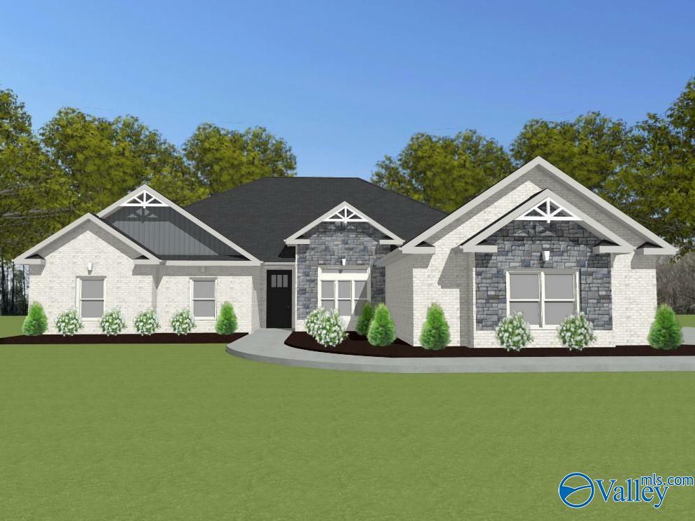 Property Photo:  453 Lot Grayson Landing  AL 35756 