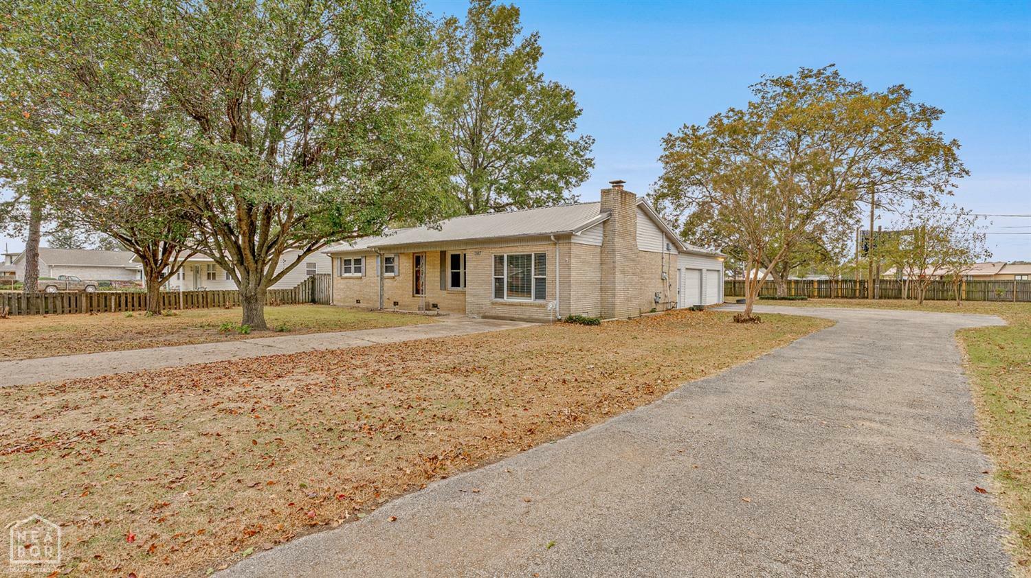 Property Photo:  507 Tipton  AR 72442 