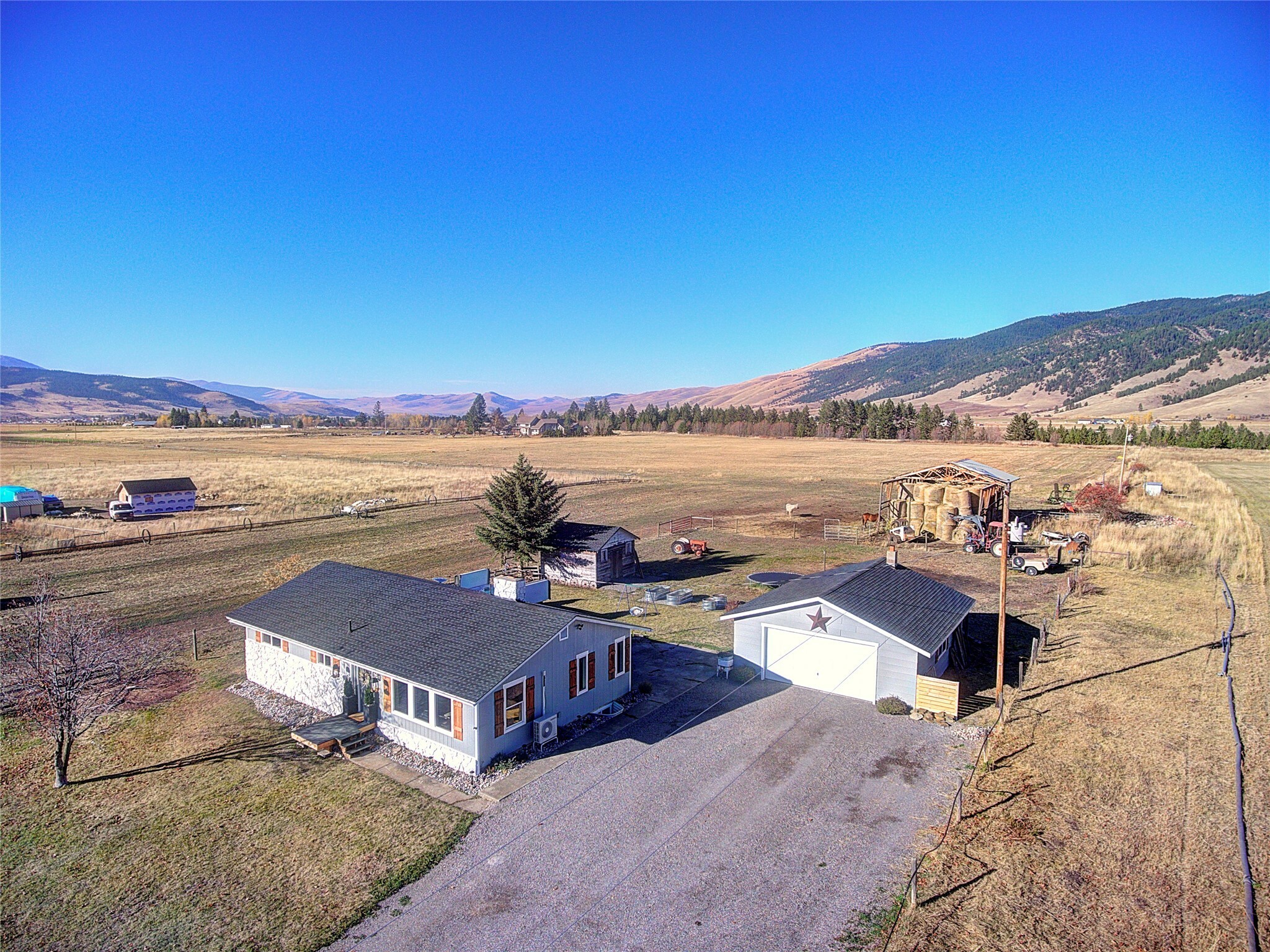 31698 Jocko Road  Arlee MT 59821 photo