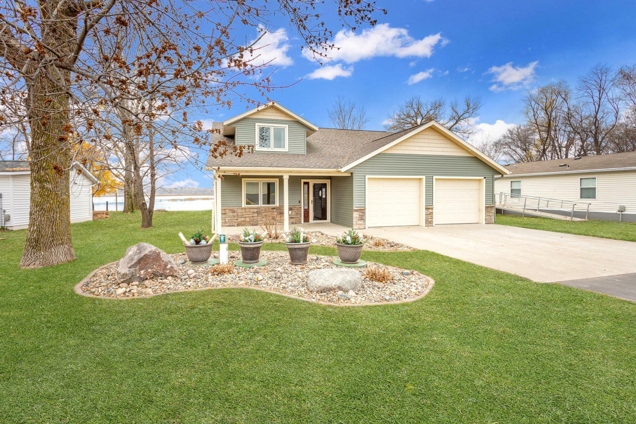 Property Photo: 24539 Twilight Lane MN 56572