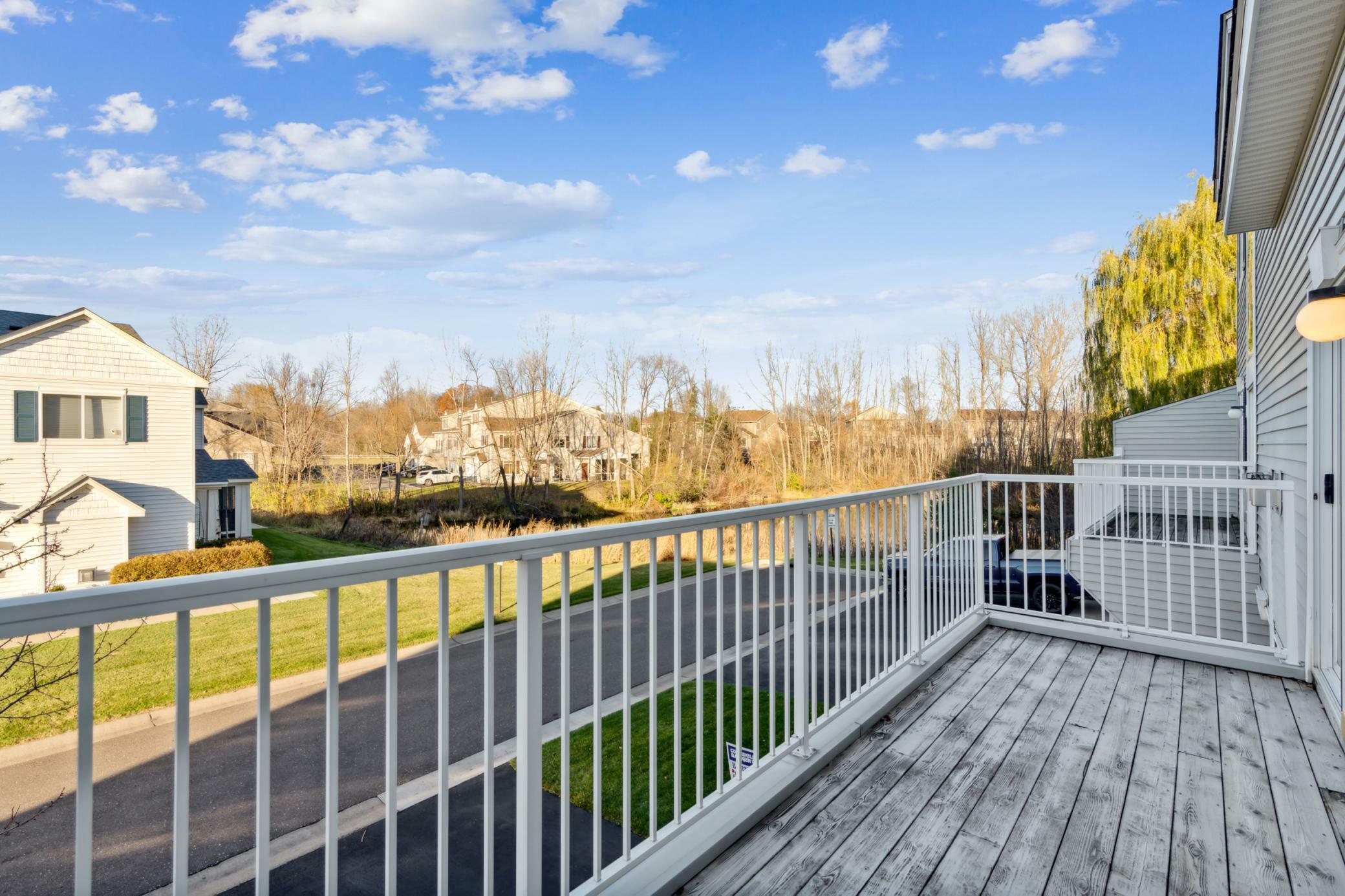 Property Photo: 3875 Abercrombie Lane MN 55082