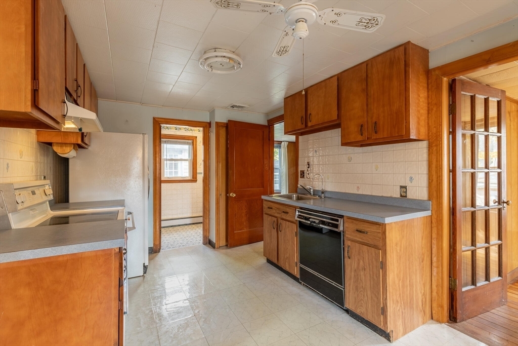 Property Photo:  23 Third Street  MA 01754 