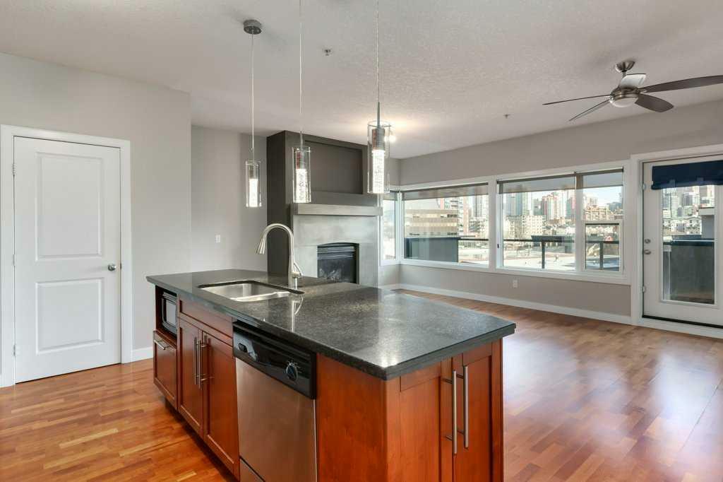 Property Photo:  1828 14 Street SW 204  AB T2T 3S9 