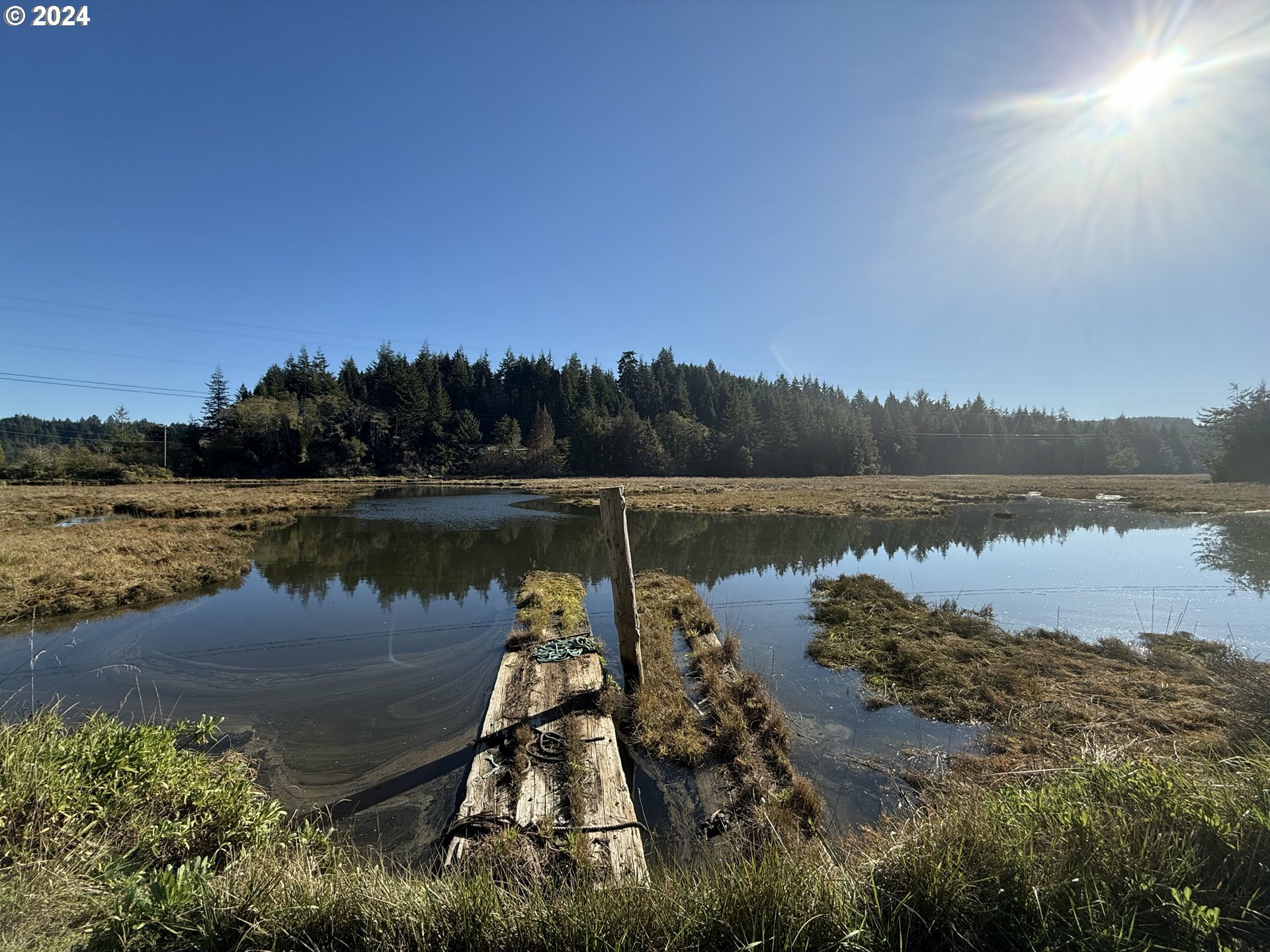 Wrecking Rd  Coos Bay OR 97420 photo