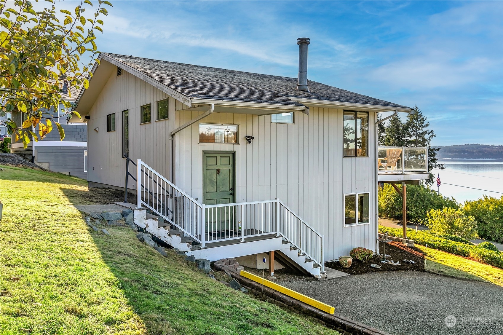 Property Photo:  2219 Wagner Road  WA 98282 