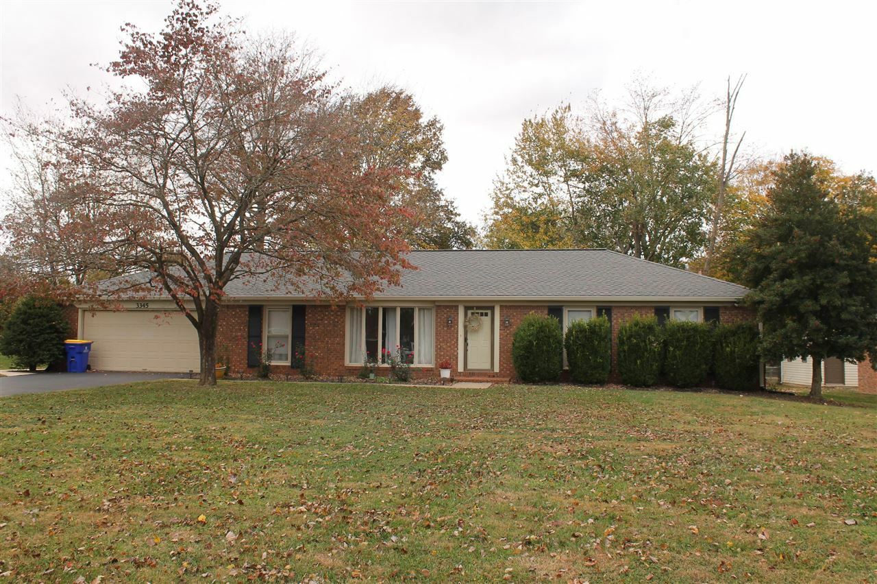 Property Photo:  3345 Kami Drive  KY 42104 