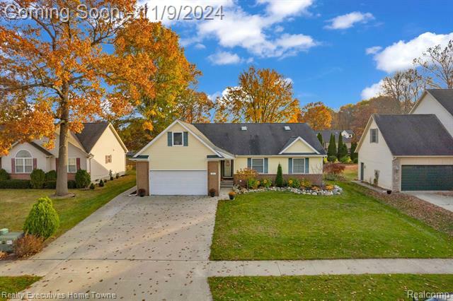 Property Photo:  3807 Arlington Avenue  MI 48059 