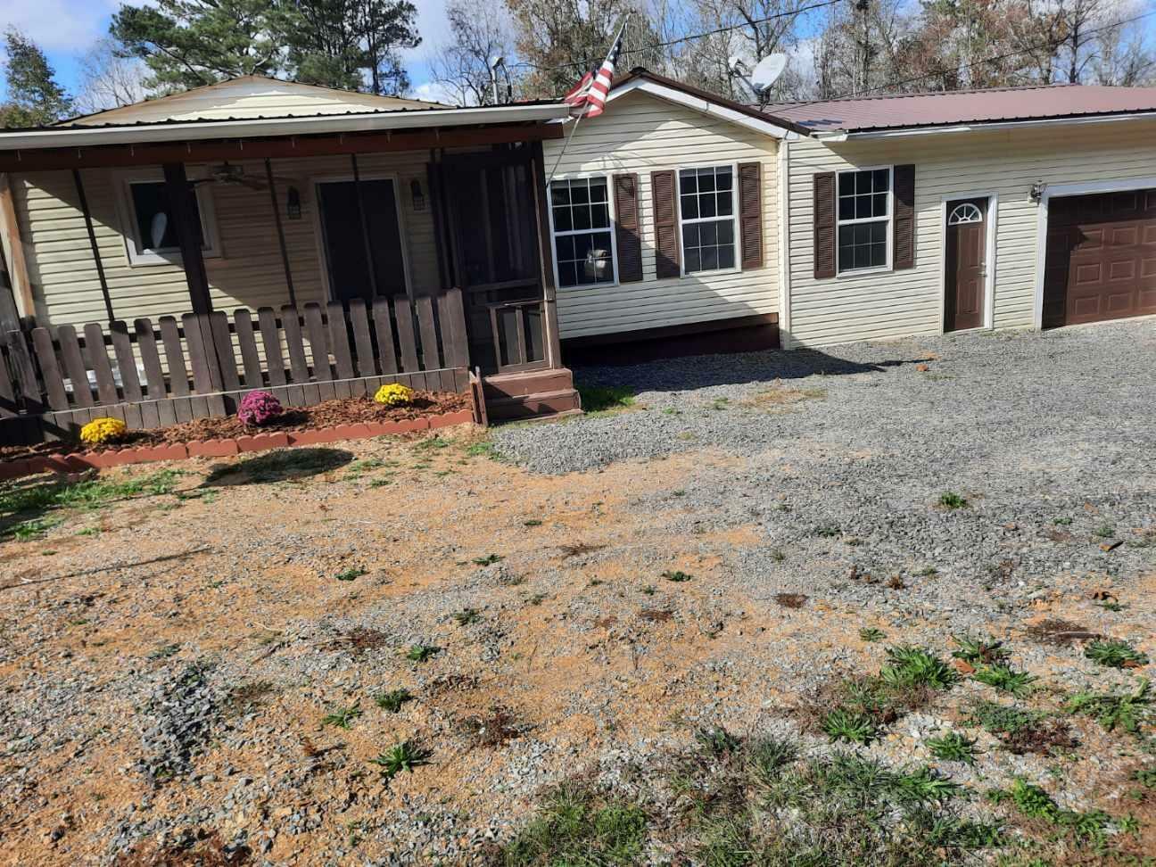 Property Photo:  3305 Highway 411  TN 37361 