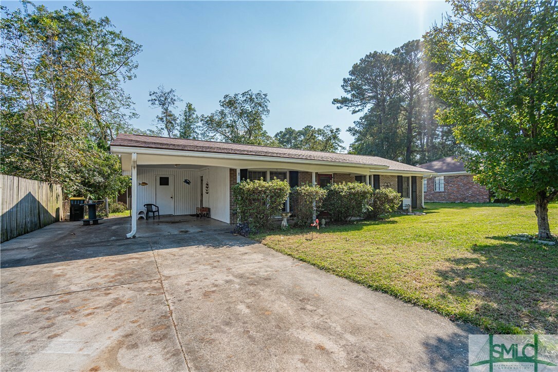 8 Sheridan Drive  Savannah GA 31406 photo