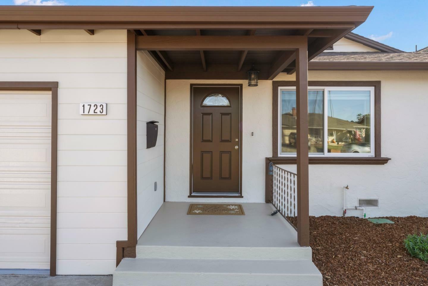 Property Photo:  1723 Delaware Avenue  CA 95060 