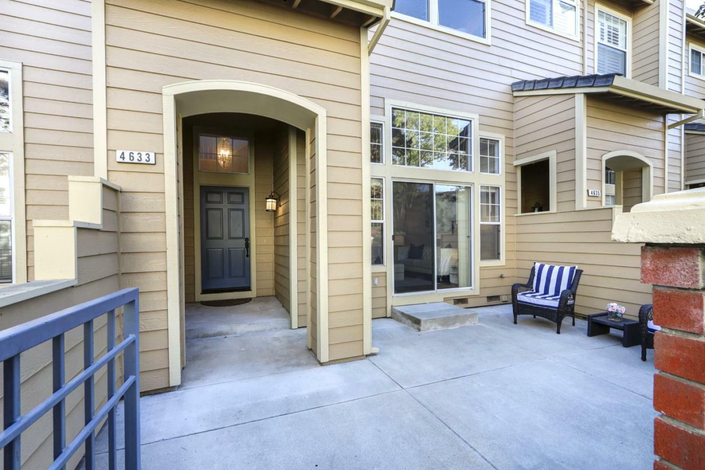 Property Photo:  4633 Hampton Falls Place  CA 95136 