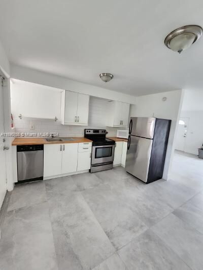 Property Photo: 8960 NE 2 Av FL 33138