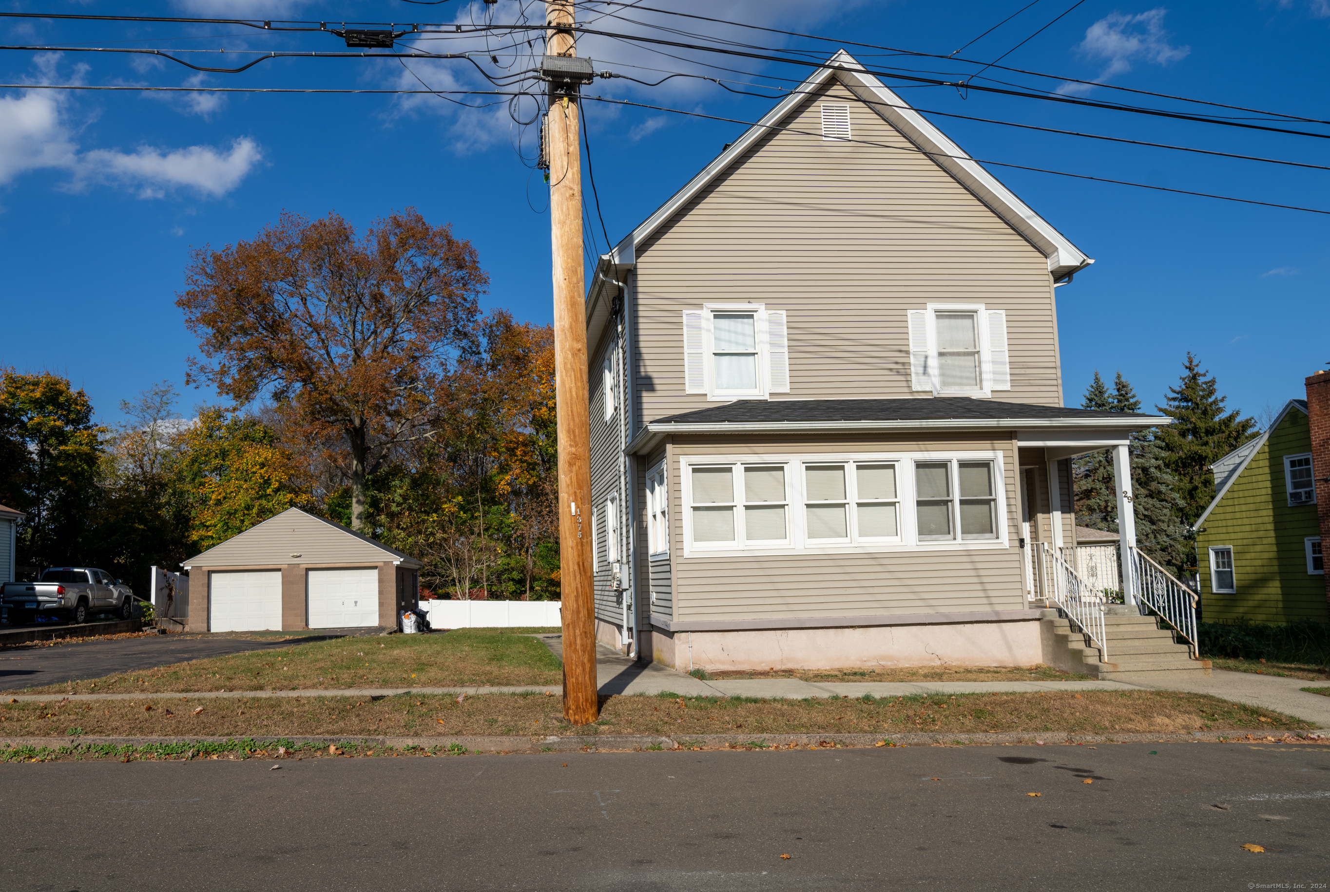 Property Photo:  29 Saint Andrew Avenue  CT 06512 