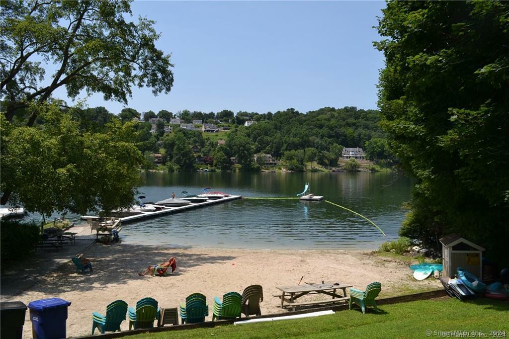 Property Photo:  254 Candlewood Lake Road North  CT 06776 