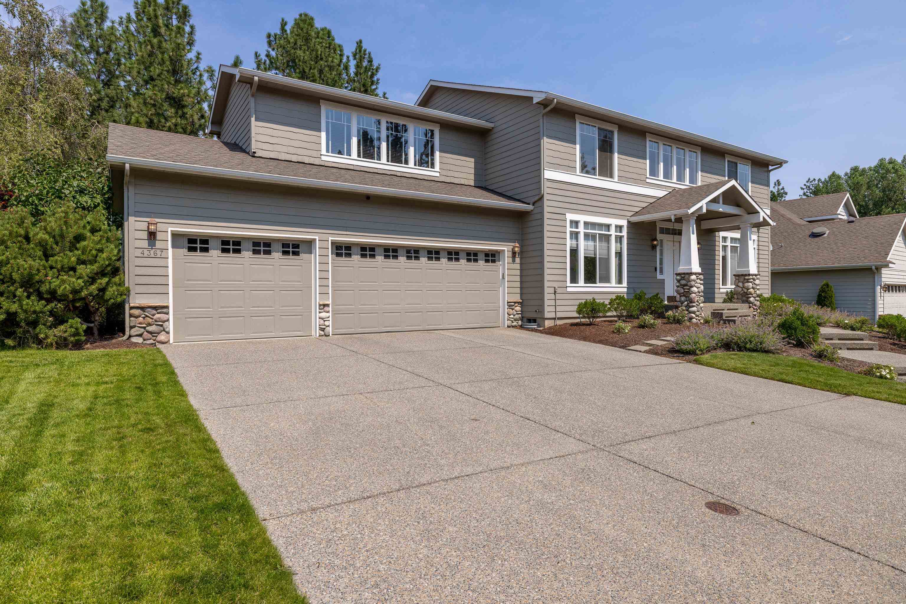 Property Photo:  4367 S Greystone Ln  WA 99223-6182 