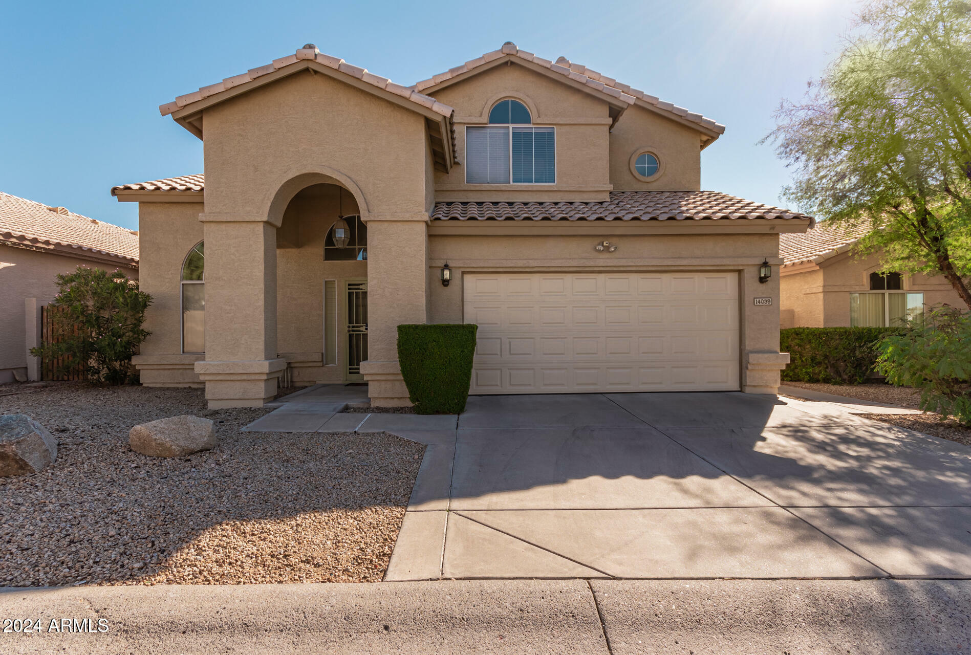 Property Photo:  14039 N 13th Street  AZ 85022 