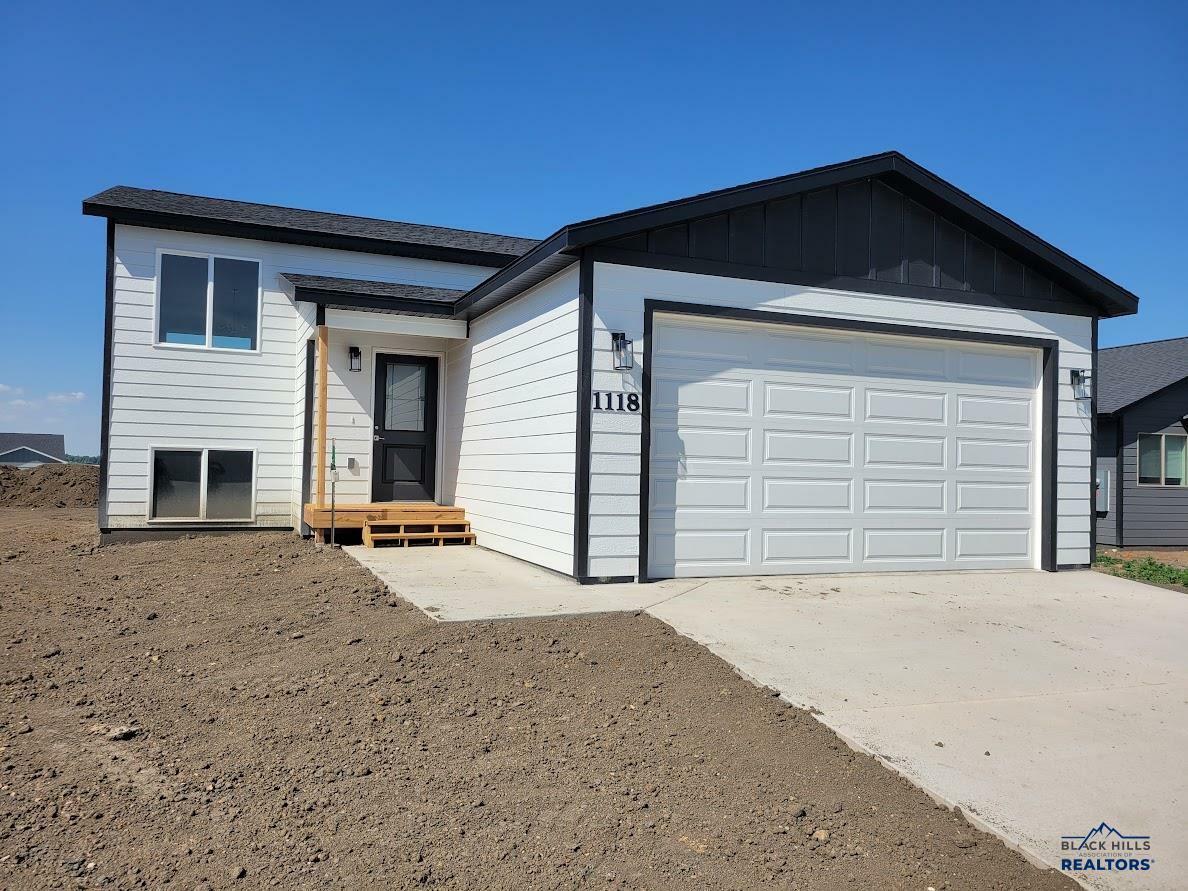 Property Photo: 1118 Cobalt Dr SD 57701