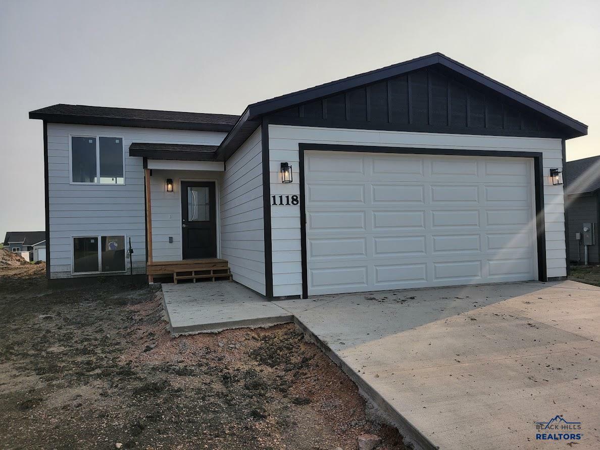Property Photo: 1118 Cobalt Dr SD 57701