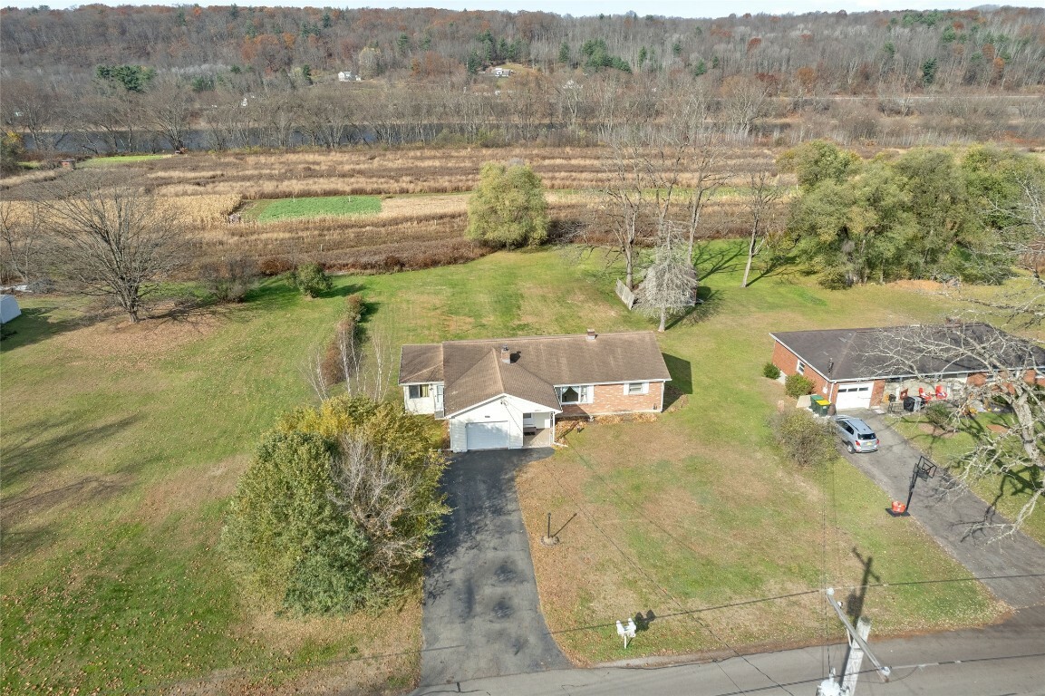 Property Photo:  1451 Marshland Road  NY 13732 