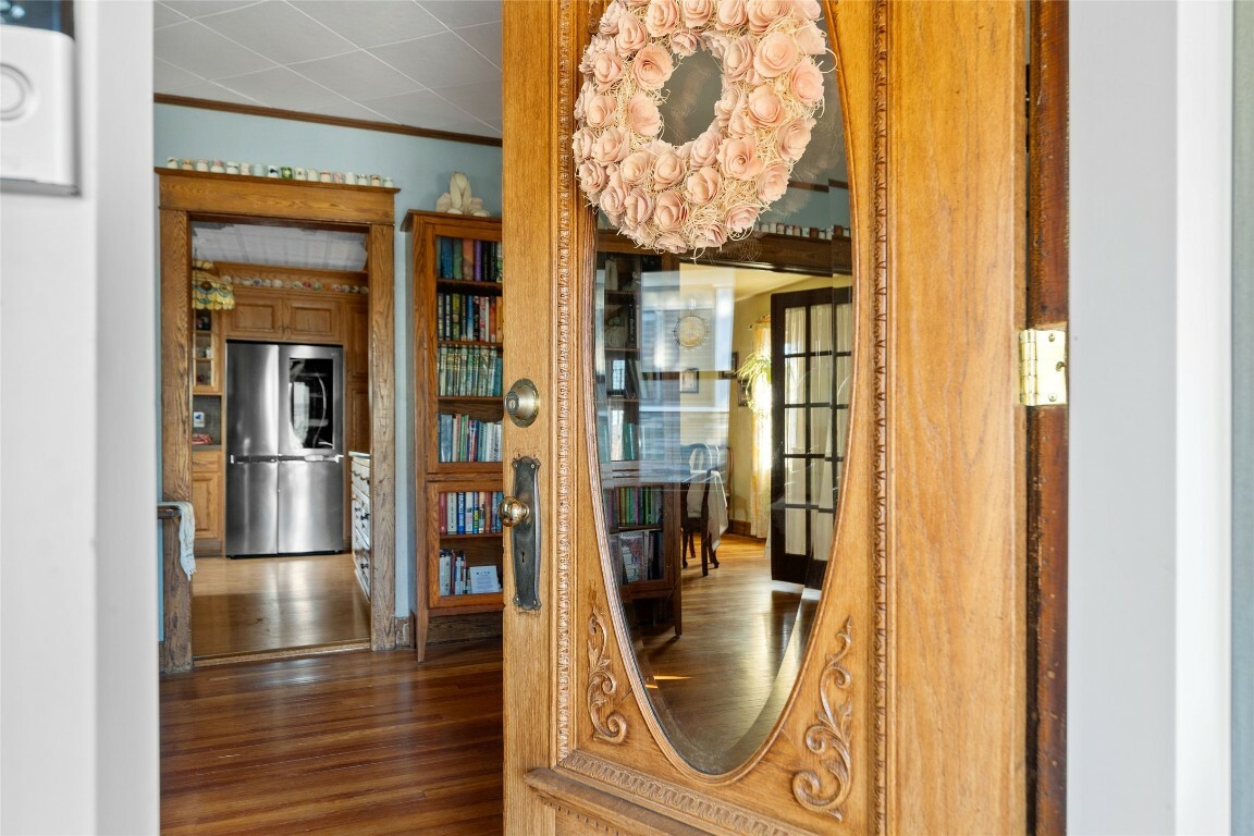 Property Photo:  12 Loraine Avenue  NY 13905 