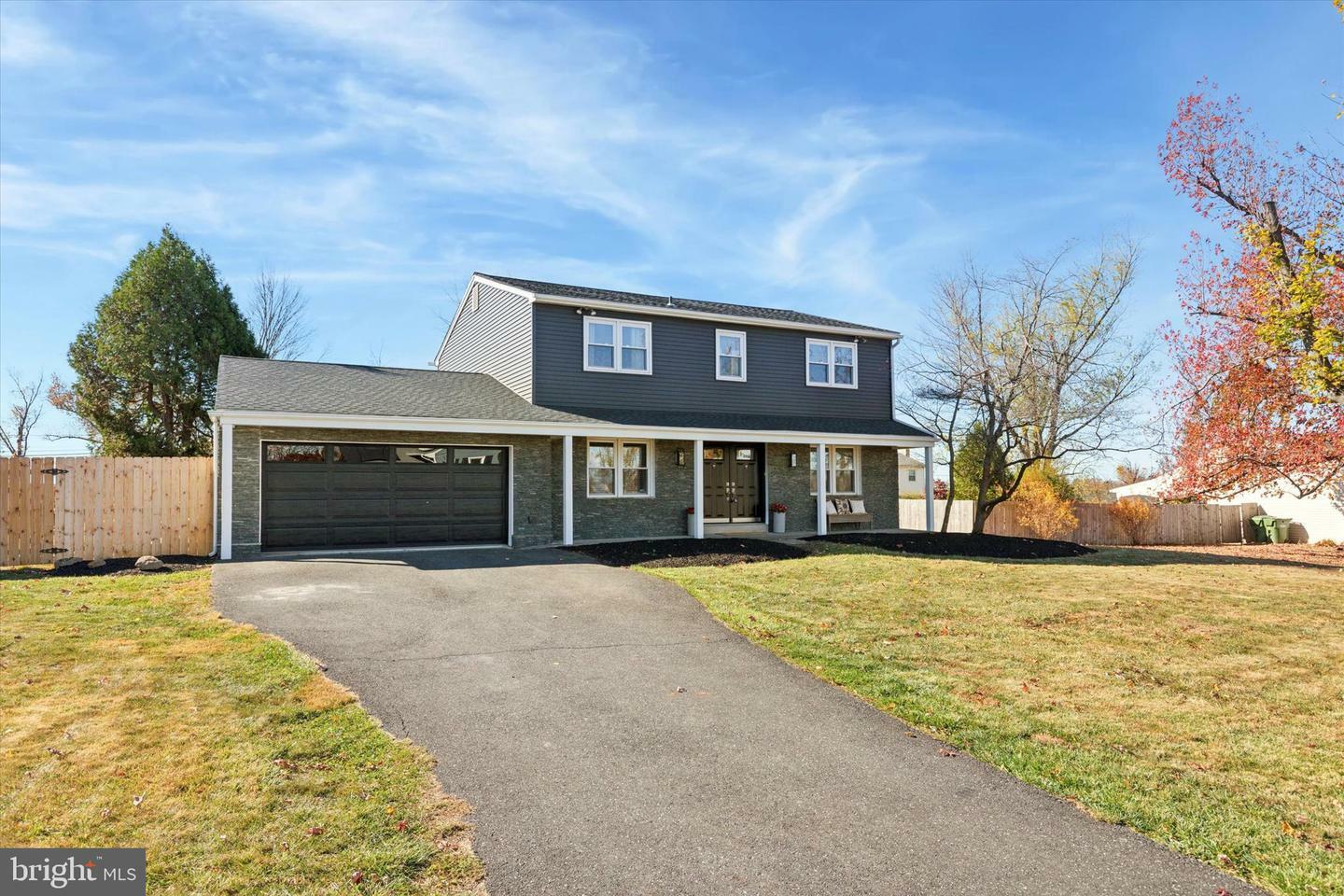 Property Photo:  911 Denston Drive  PA 19002 