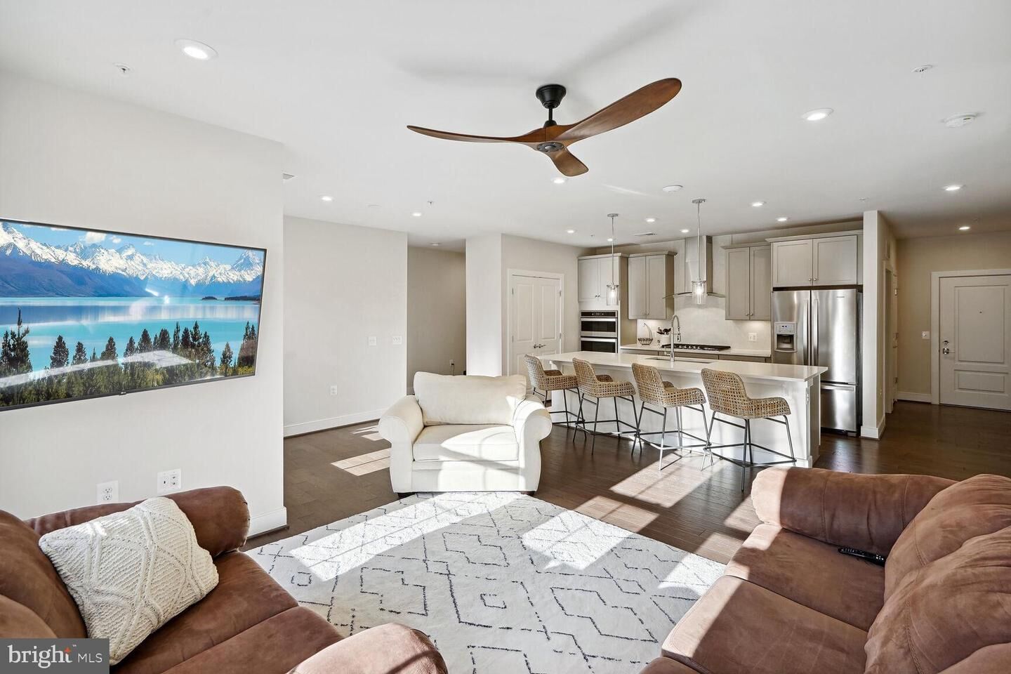 Property Photo:  2324 Wind Charm Street 302  VA 20171 