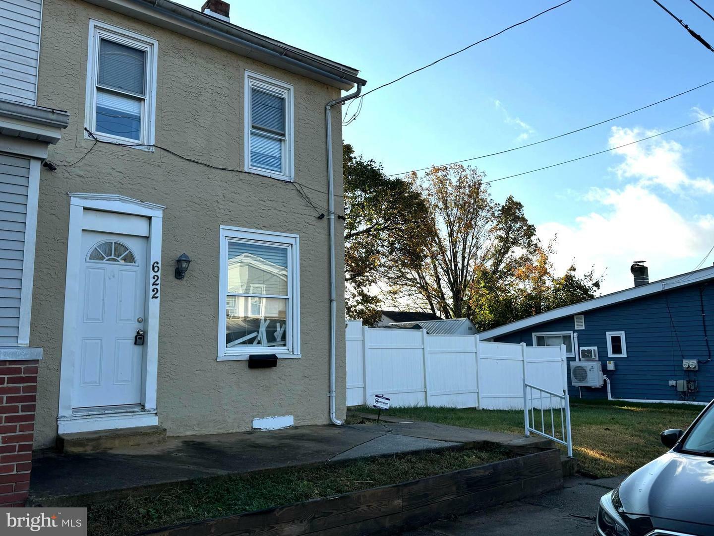 Property Photo:  622 E Howard Street  PA 19464 