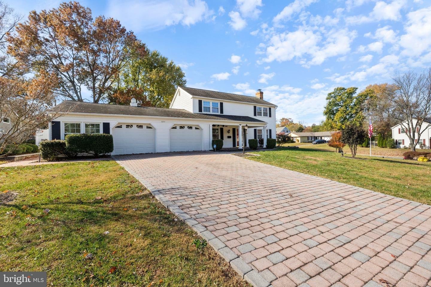 Property Photo:  12711 Keswick Lane  MD 20715 