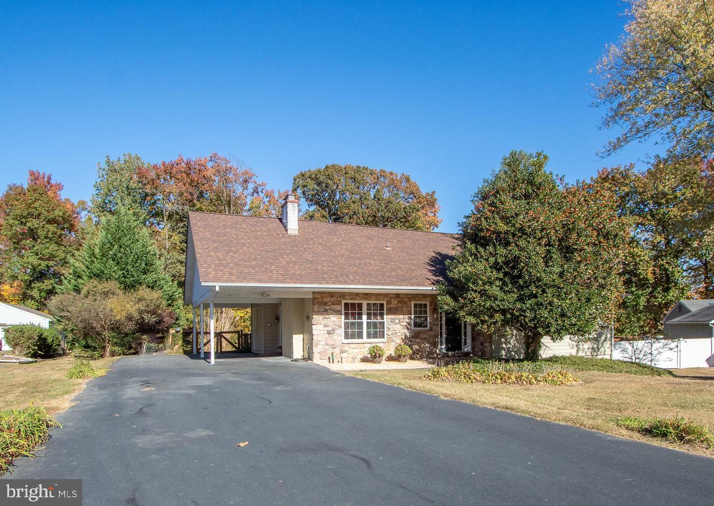 Property Photo:  34 Mockingbird Lane  MD 21919 