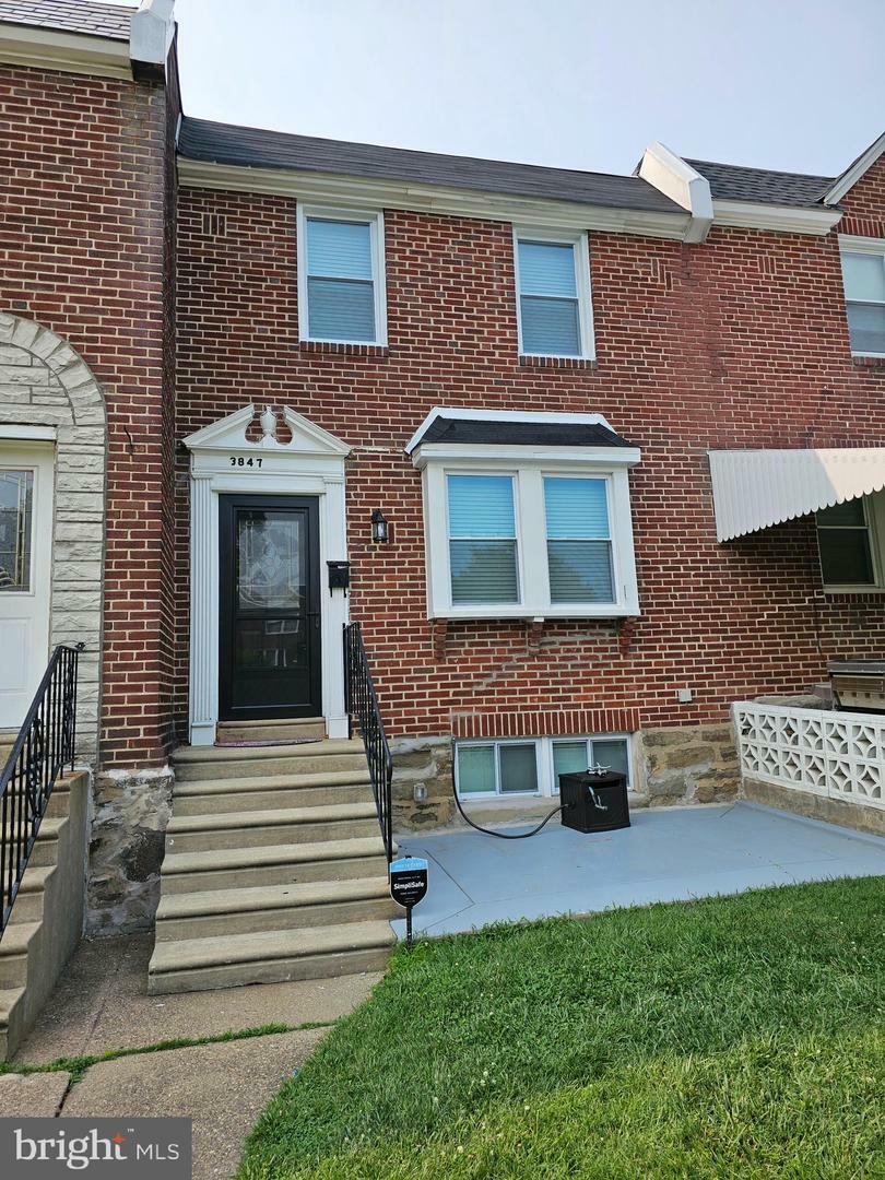 Property Photo:  3847 Brunswick Avenue  PA 19026 