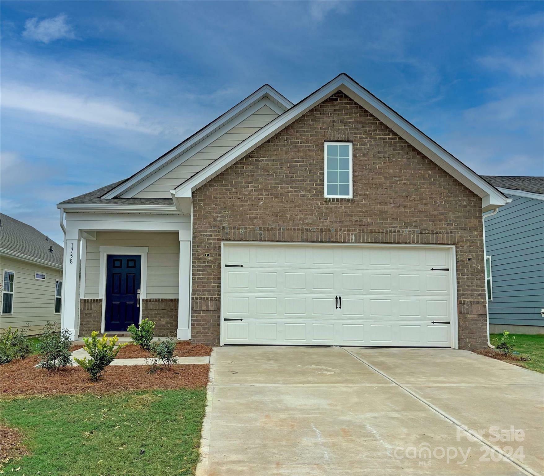 Property Photo:  1758 Otter Perch Lane  SC 29715 