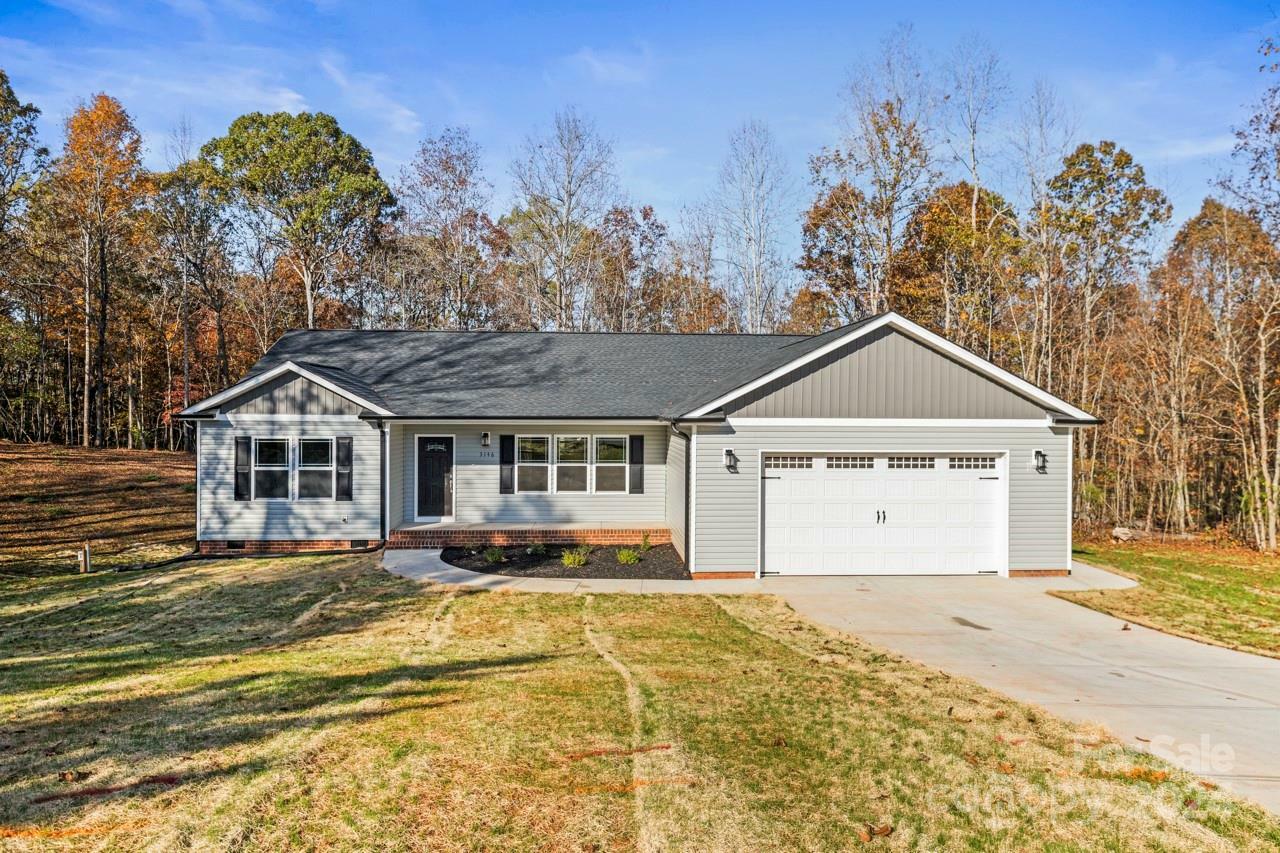 Property Photo:  3146 Captains Cove Lane  NC 28092 