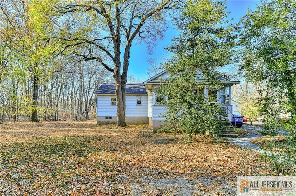 Property Photo:  57 Railroad Avenue  NJ 08828 