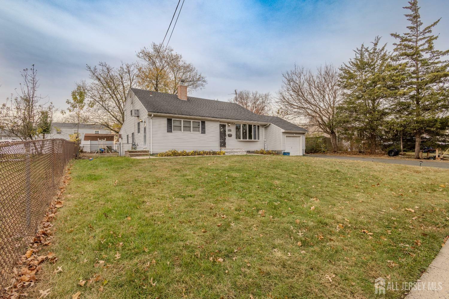 Property Photo:  1314 Ute Road  NJ 08902 