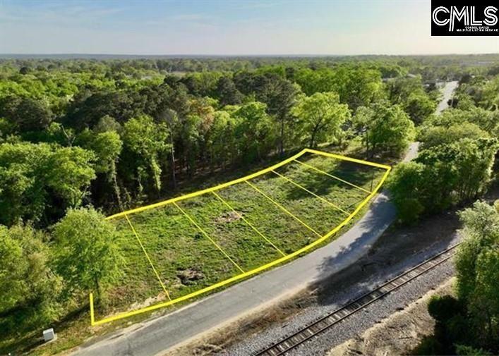 Property Photo:  Lot 3 Poplar  SC 29033 