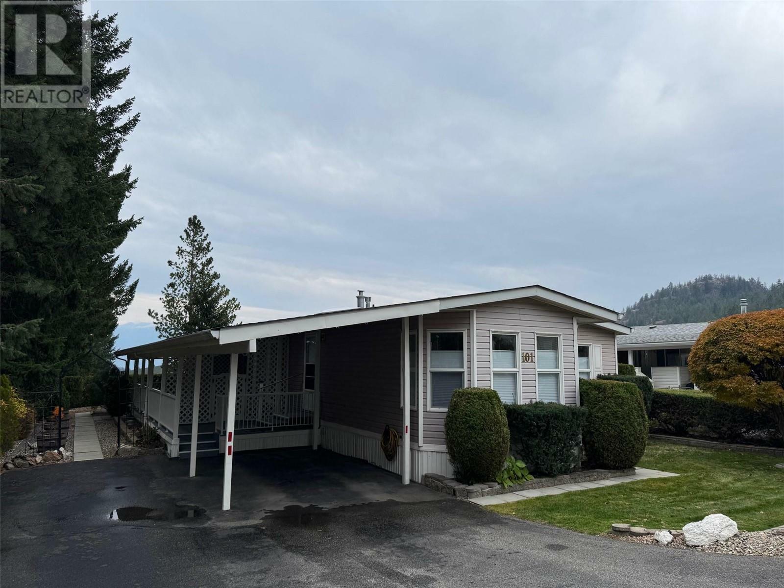 Property Photo:  1850 Shannon Lake Road 101  BC V4T 2Y8 