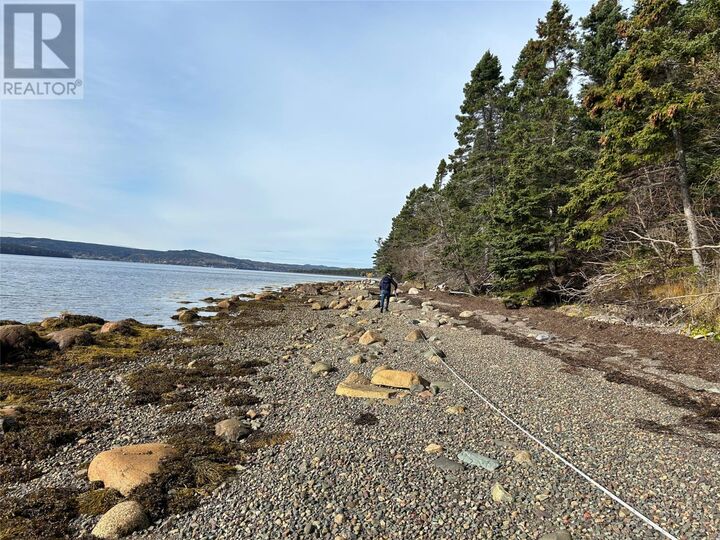 Property Photo:  Lot # 03 Smith Sound Road  NL A5A 3A1 