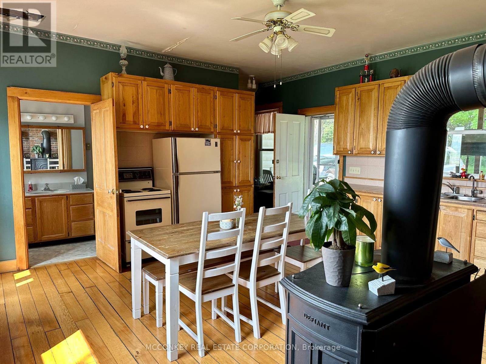 Property Photo:  1576 Matchett Line  ON K9J 6Y3 