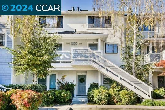 Property Photo: 1300 Walden Road 214 CA 94597