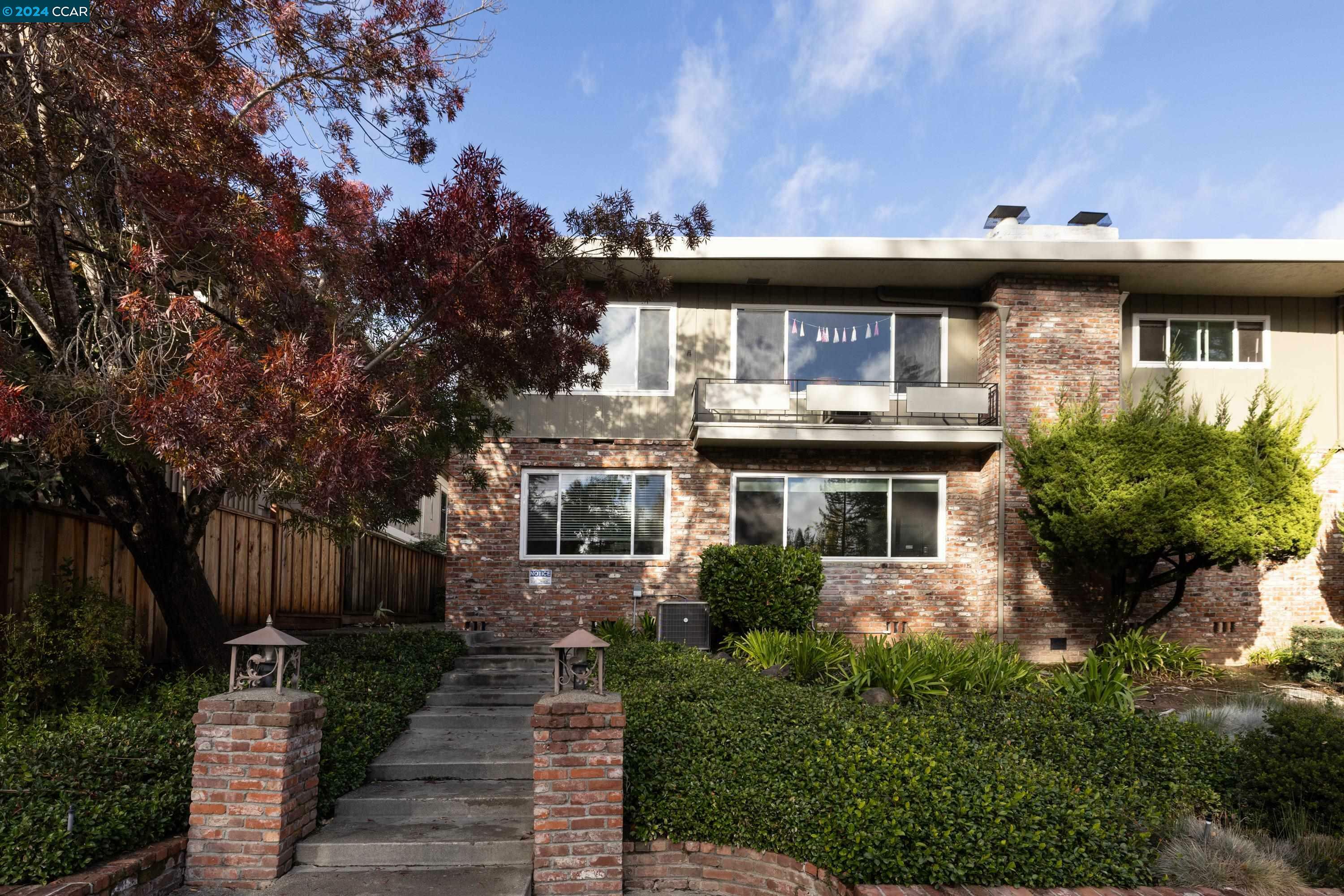 Property Photo:  2145 Donald Drive 2  CA 94556 