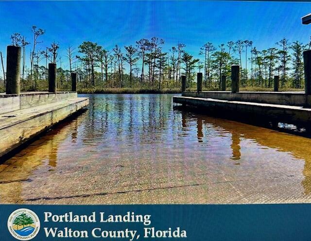 Property Photo:  00 Alaqua Creek  FL 32439 