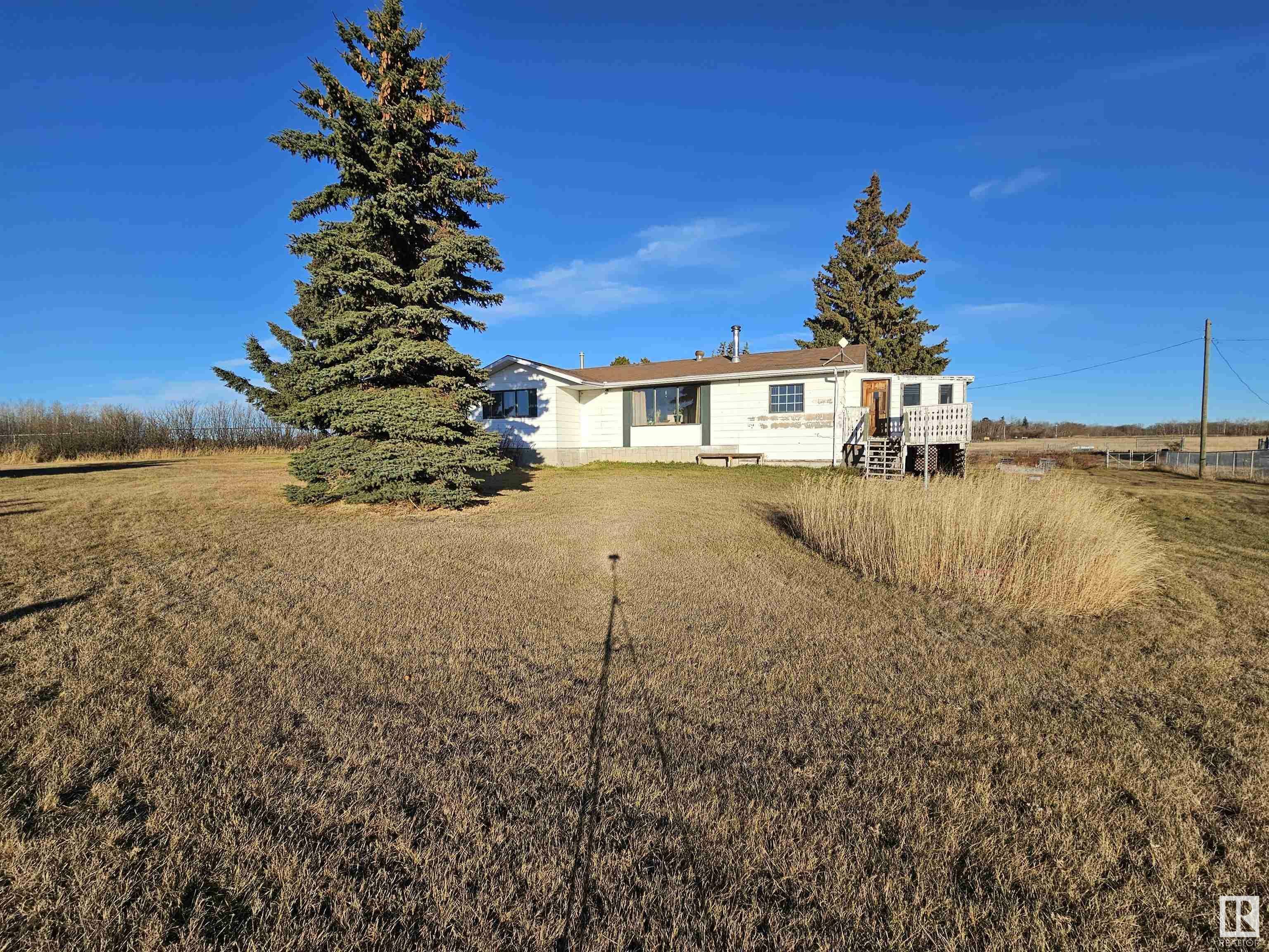 23107 Twp Road 564  Rural Sturgeon County AB T0A 1N0 photo